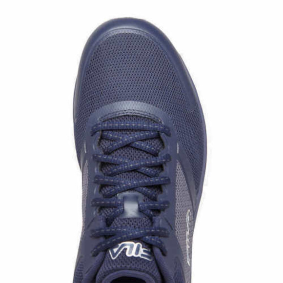 Fila Men's Memory Steelsprint Athletic Shoes B - Picture 4 of 4